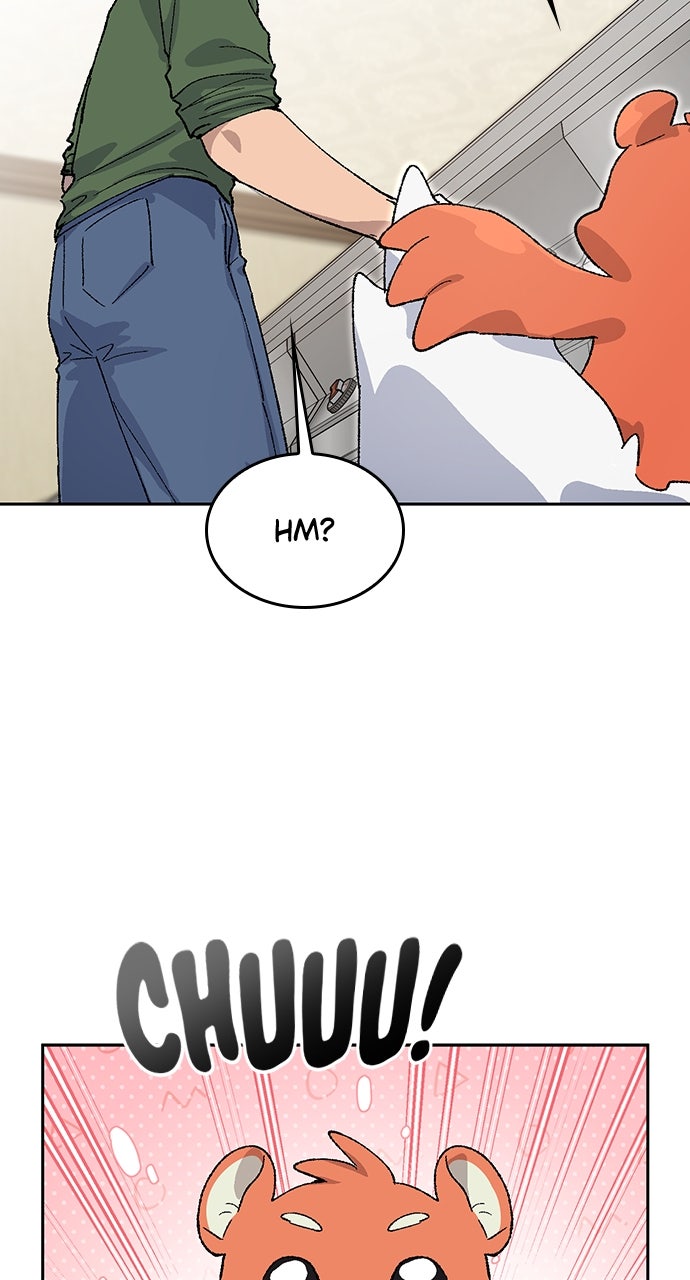 Peaceful Camping Lifein Another World Episode 38 page 79 - 