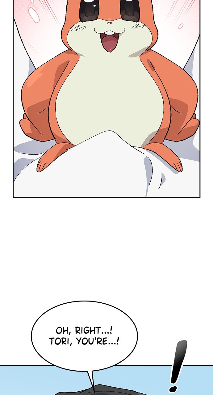Peaceful Camping Lifein Another World Episode 38 page 80 - 