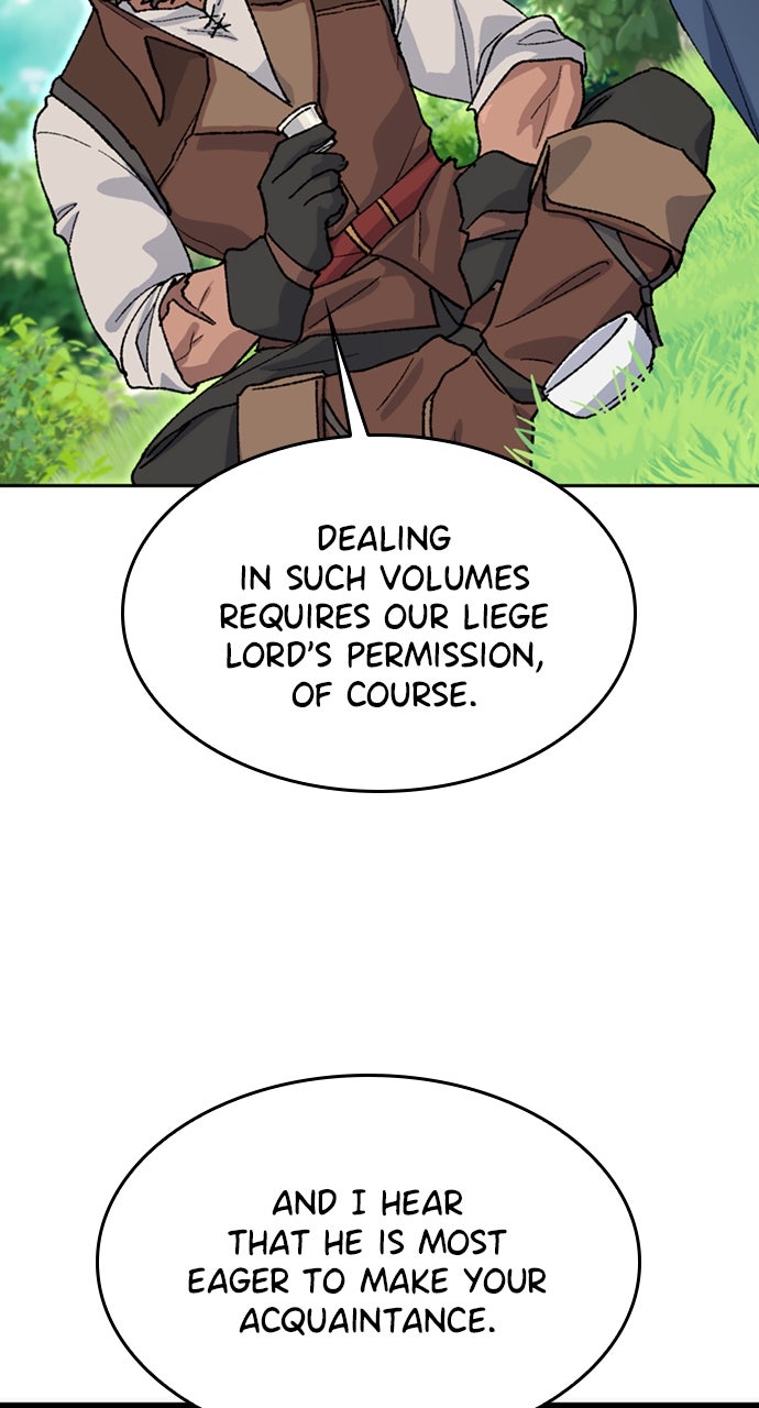 Peaceful Camping Lifein Another World Episode 38 page 9 - 