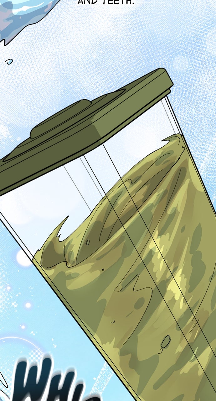 Peaceful Camping Lifein Another World Episode 38 page 84 - 