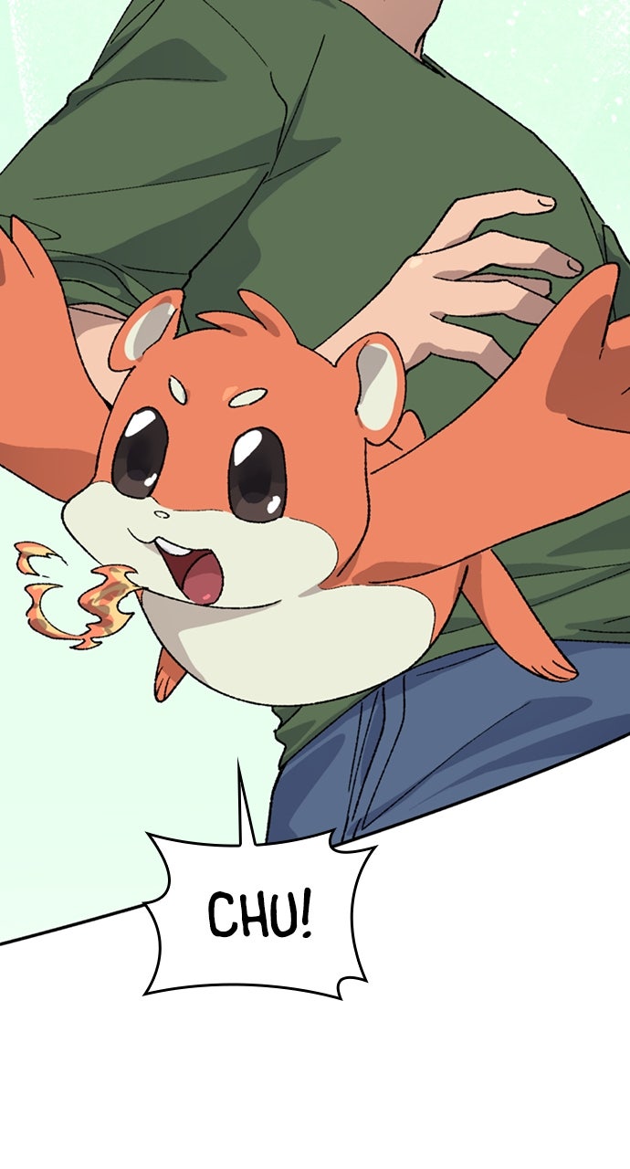 Peaceful Camping Lifein Another World Episode 38 page 86 - 