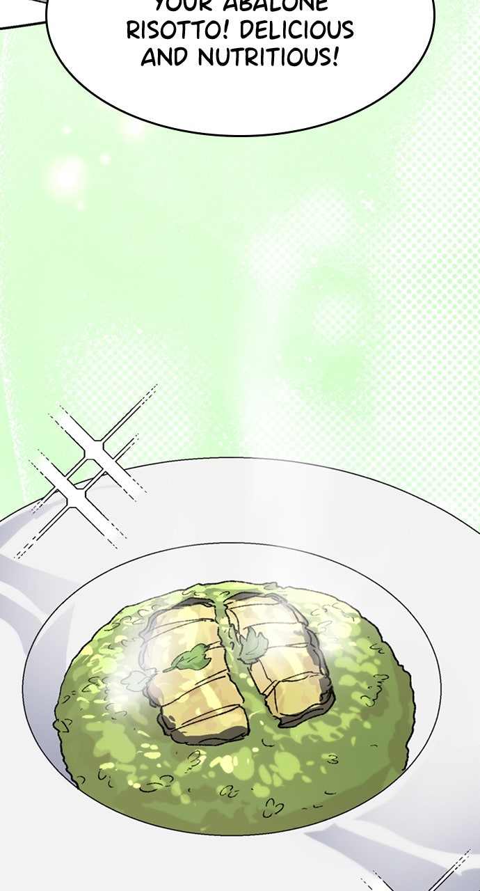 Peaceful Camping Lifein Another World Episode 38 page 93 - 