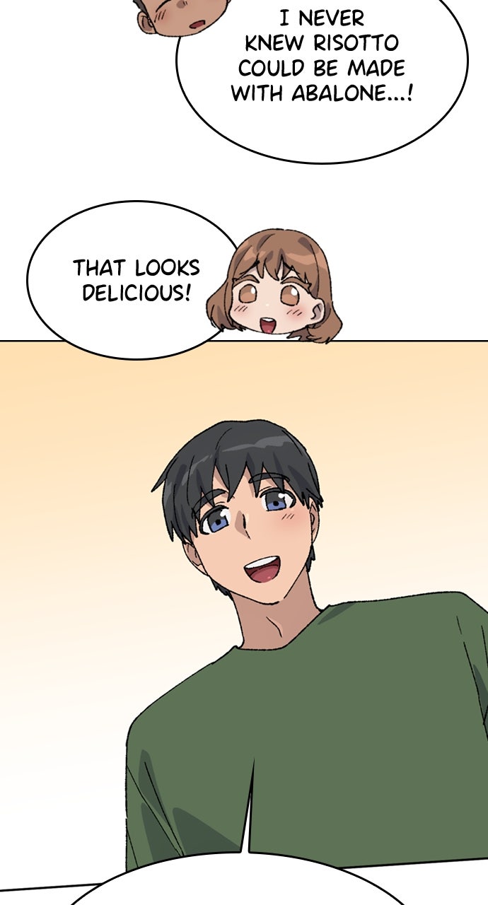 Peaceful Camping Lifein Another World Episode 38 page 95 - 