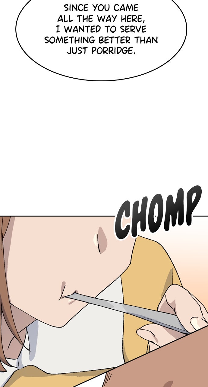 Peaceful Camping Lifein Another World Episode 38 page 96 - 
