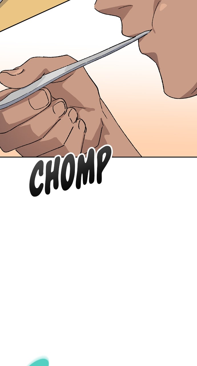 Peaceful Camping Lifein Another World Episode 38 page 97 - 