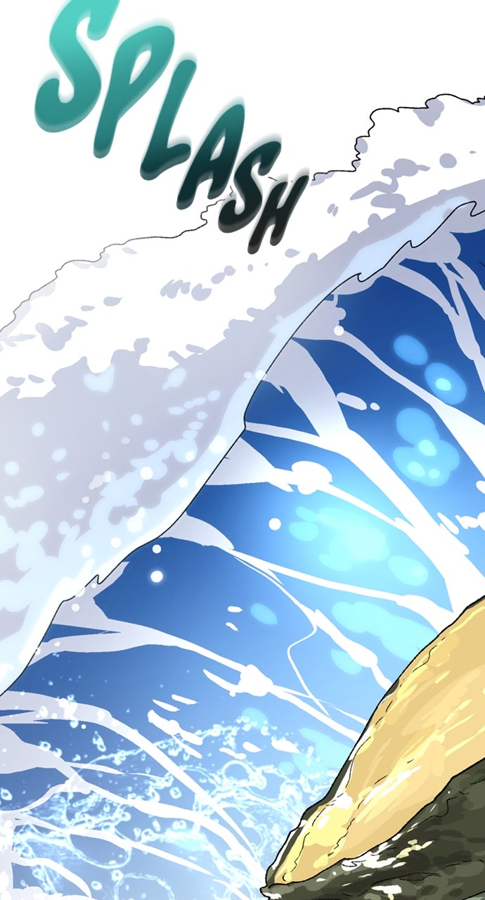 Peaceful Camping Lifein Another World Episode 38 page 98 - 