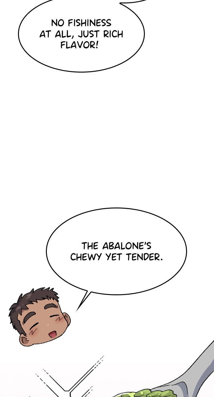 Peaceful Camping Lifein Another World Episode 38 page 100 - 