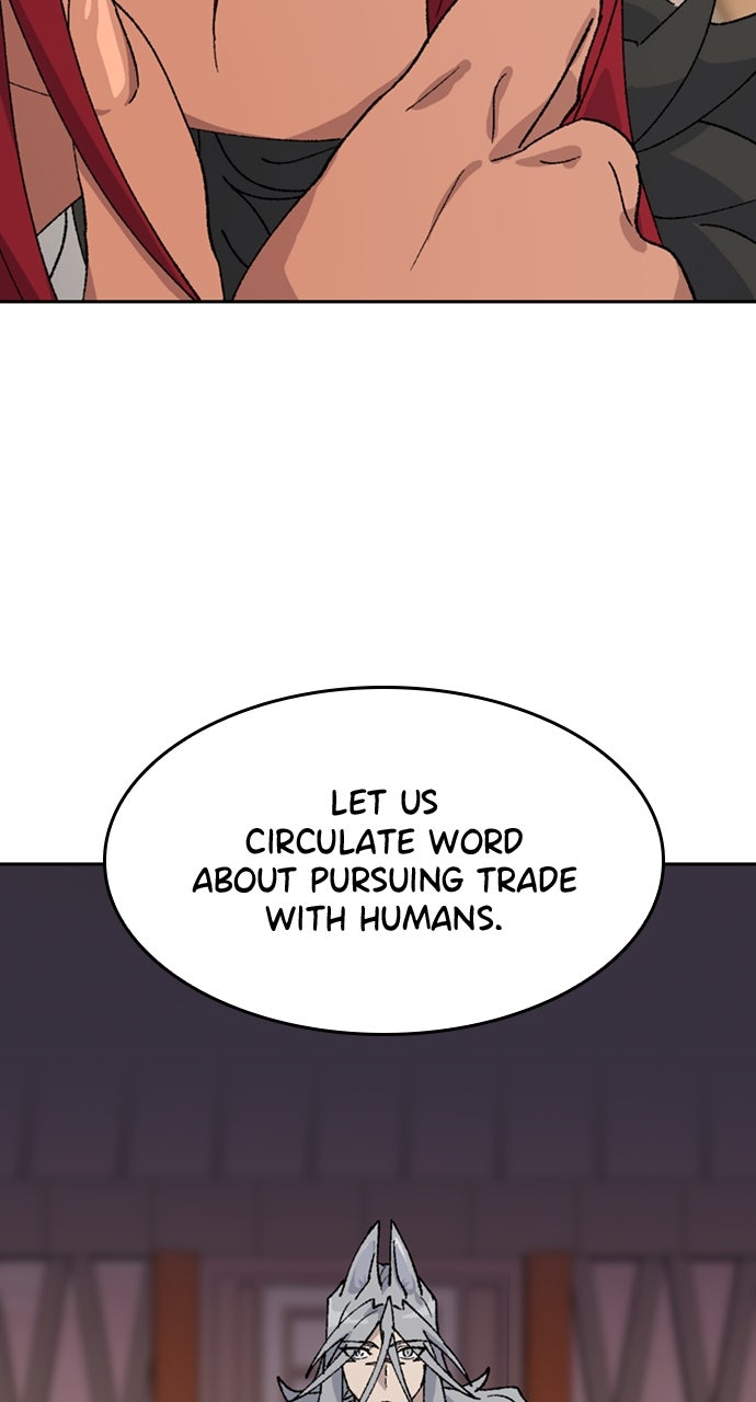 Peaceful Camping Lifein Another World Episode 39 page 11 - 