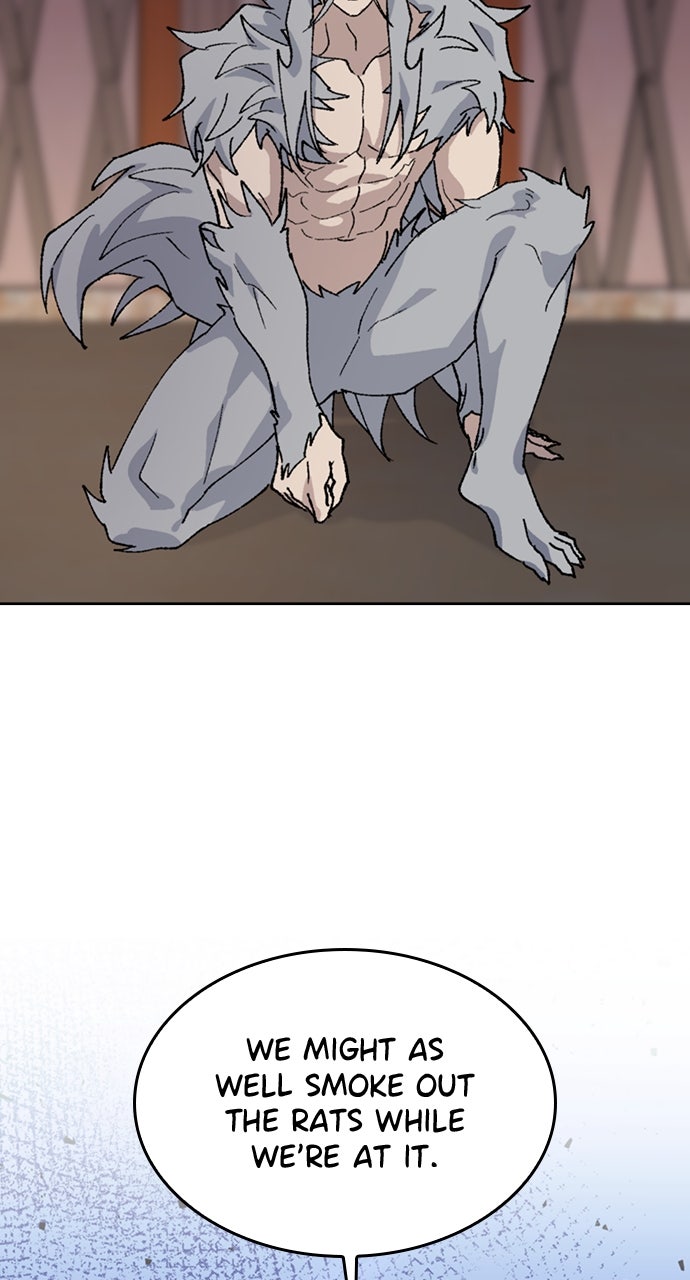 Peaceful Camping Lifein Another World Episode 39 page 12 - 