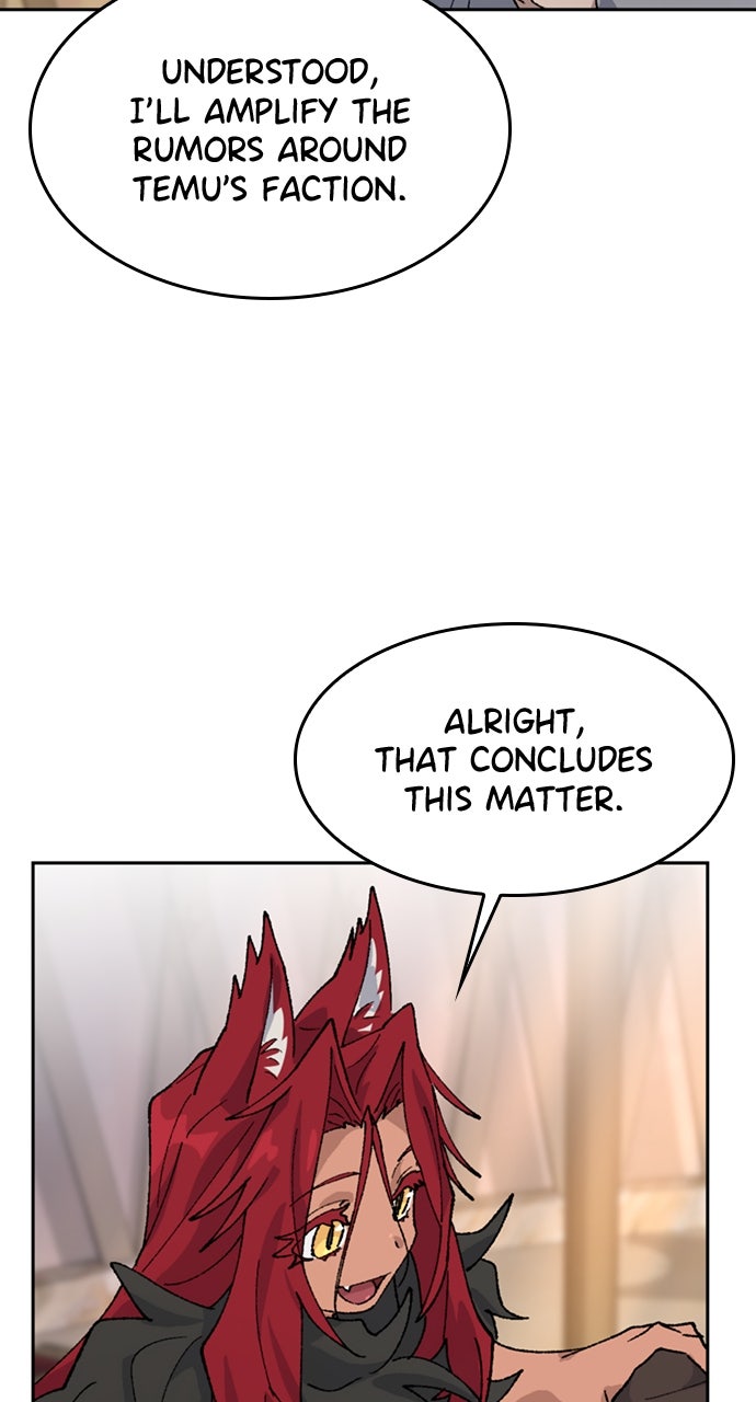 Peaceful Camping Lifein Another World Episode 39 page 15 - 
