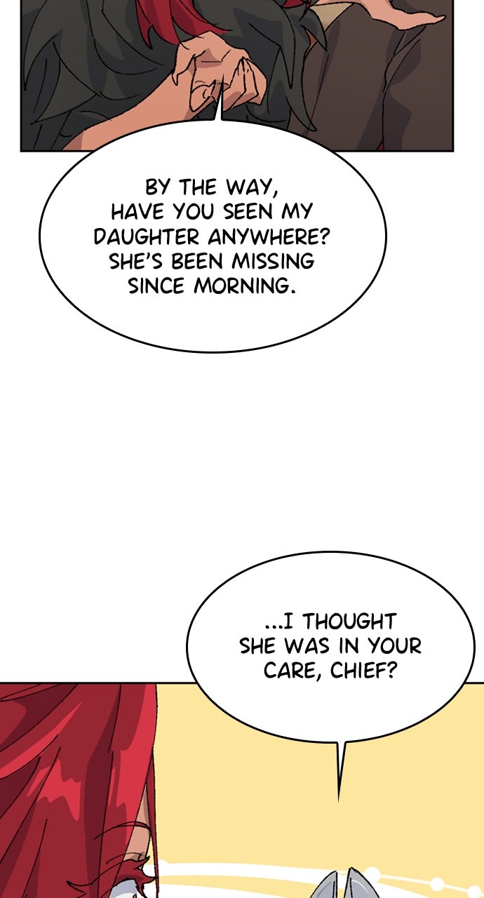 Peaceful Camping Lifein Another World Episode 39 page 16 - 