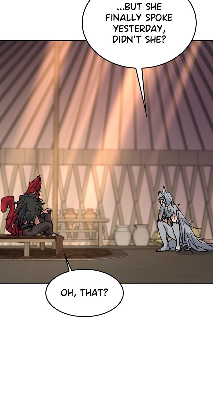Peaceful Camping Lifein Another World Episode 39 page 19 - 