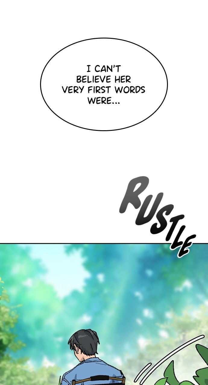 Peaceful Camping Lifein Another World Episode 39 page 20 - 