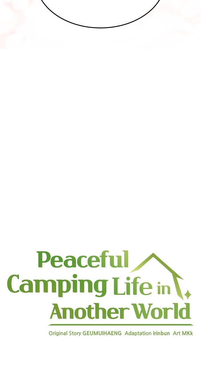 Peaceful Camping Lifein Another World Episode 39 page 25 - 