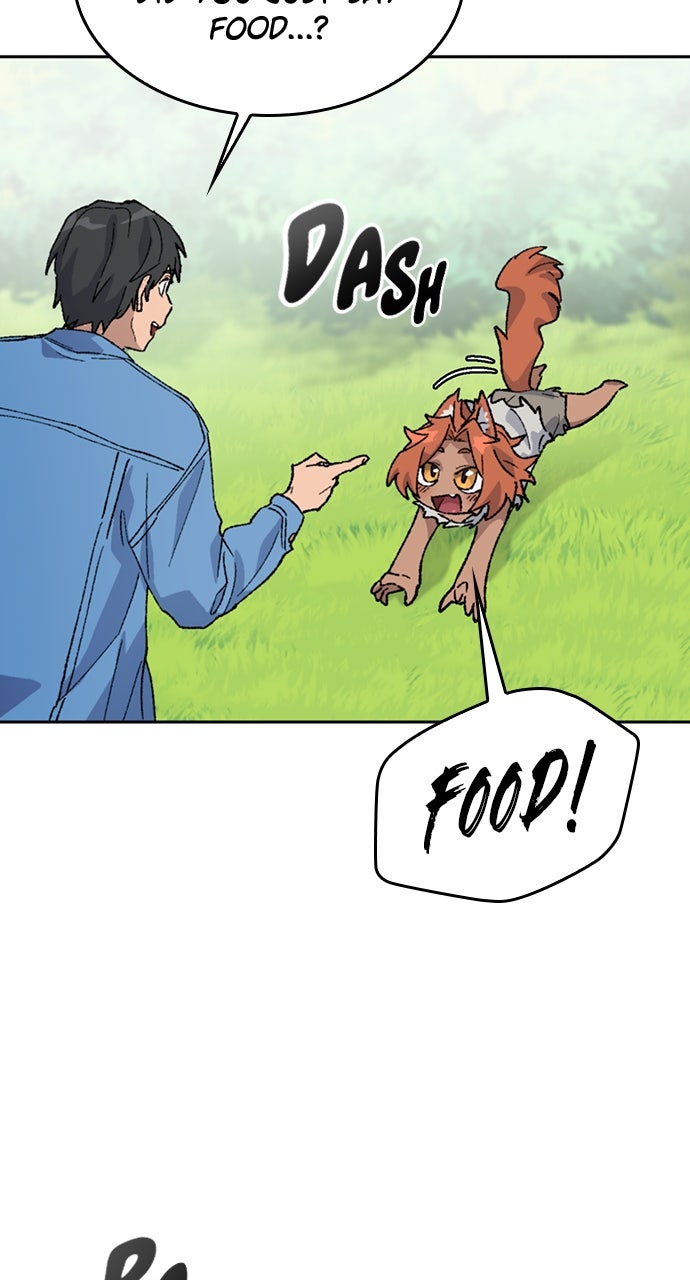 Peaceful Camping Lifein Another World Episode 39 page 28 - 