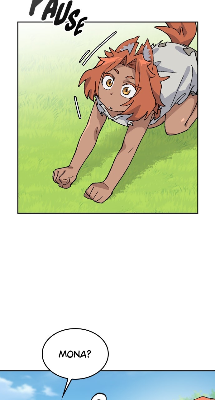 Peaceful Camping Lifein Another World Episode 39 page 29 - 