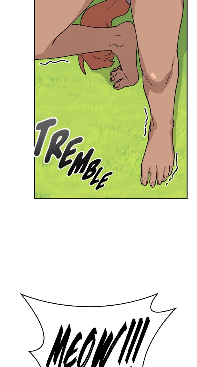 Peaceful Camping Lifein Another World Episode 39 page 31 - 