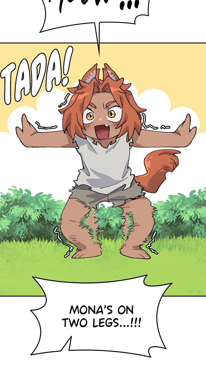 Peaceful Camping Lifein Another World Episode 39 page 32 - 