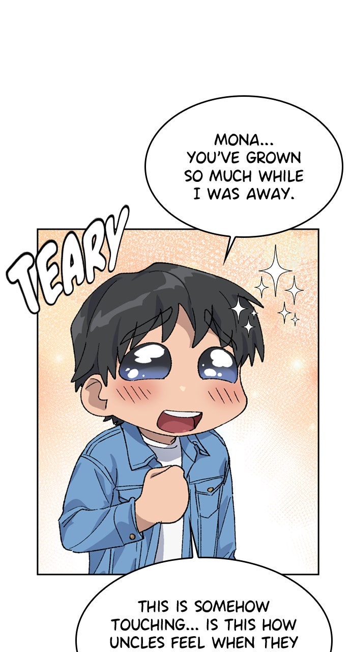 Peaceful Camping Lifein Another World Episode 39 page 33 - 