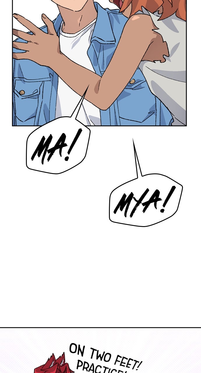 Peaceful Camping Lifein Another World Episode 39 page 36 - 