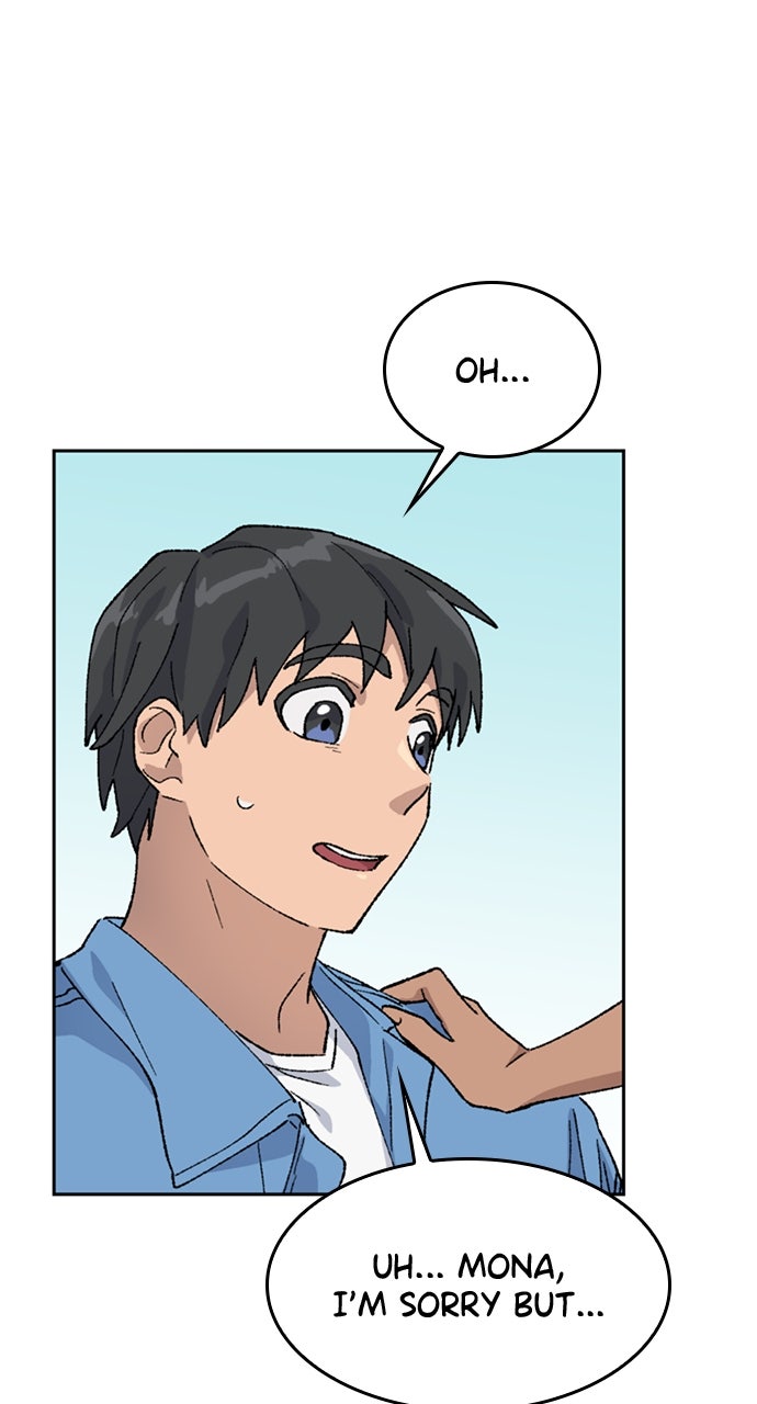 Peaceful Camping Lifein Another World Episode 39 page 39 - 