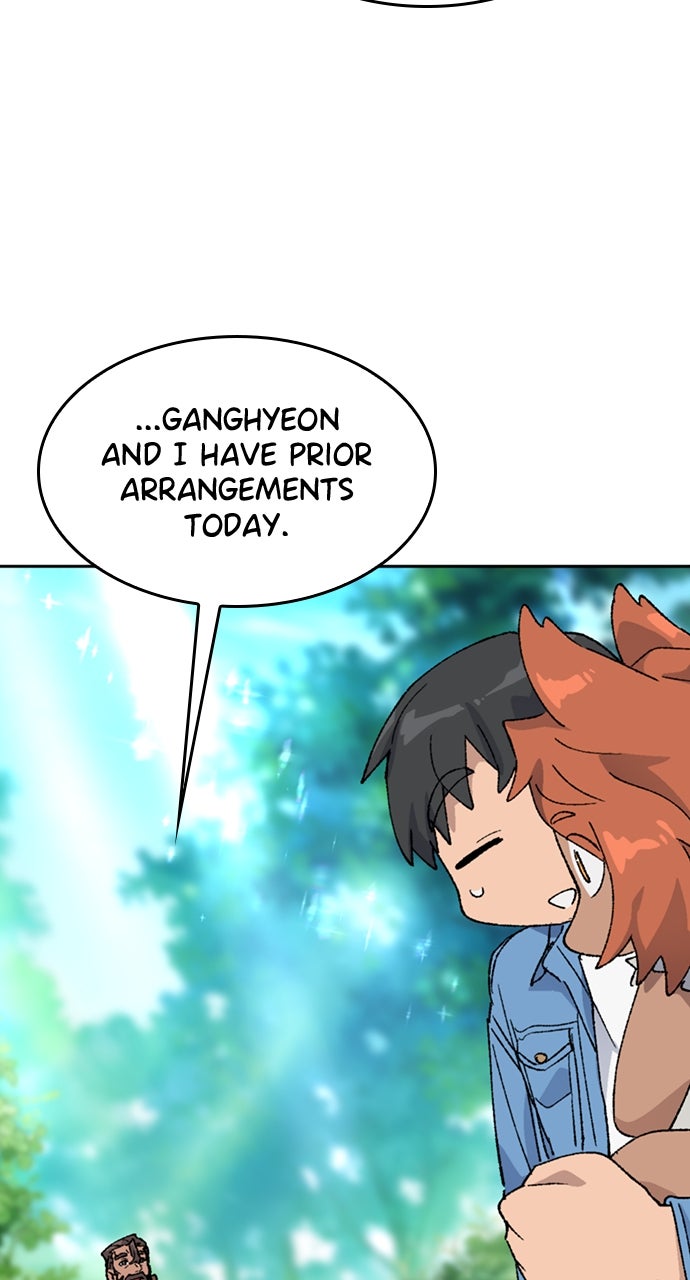 Peaceful Camping Lifein Another World Episode 39 page 40 - 