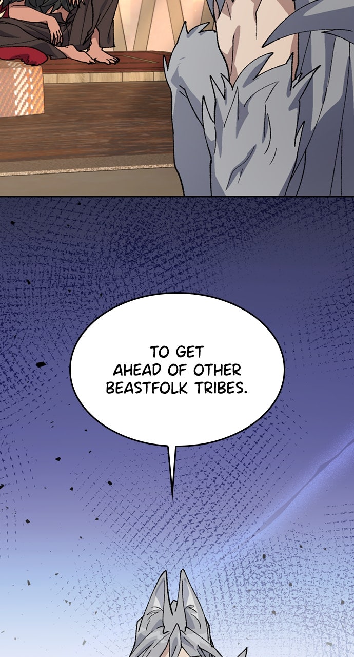 Peaceful Camping Lifein Another World Episode 39 page 5 - 