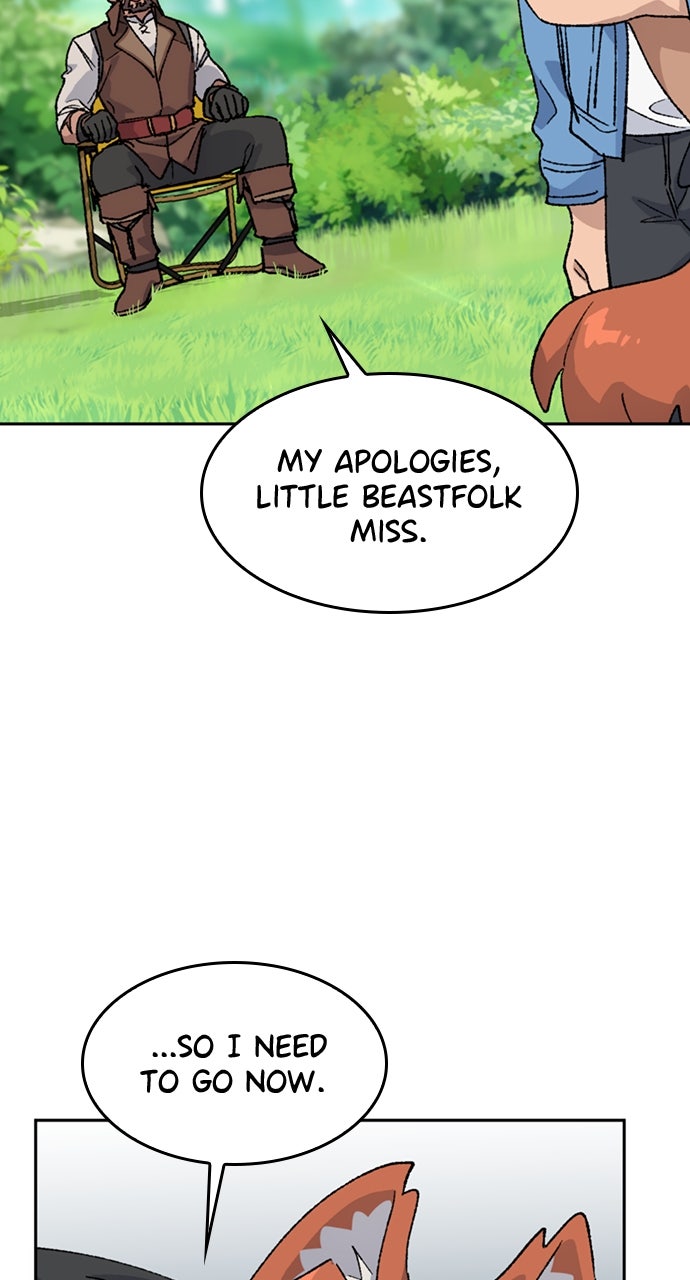 Peaceful Camping Lifein Another World Episode 39 page 41 - 