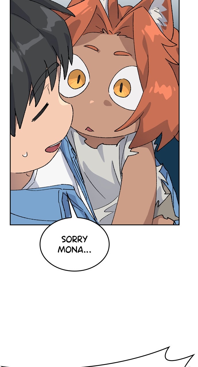 Peaceful Camping Lifein Another World Episode 39 page 42 - 
