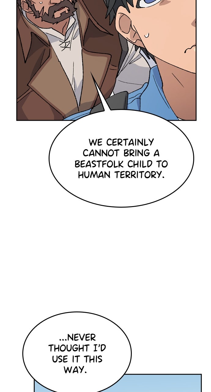 Peaceful Camping Lifein Another World Episode 39 page 47 - 
