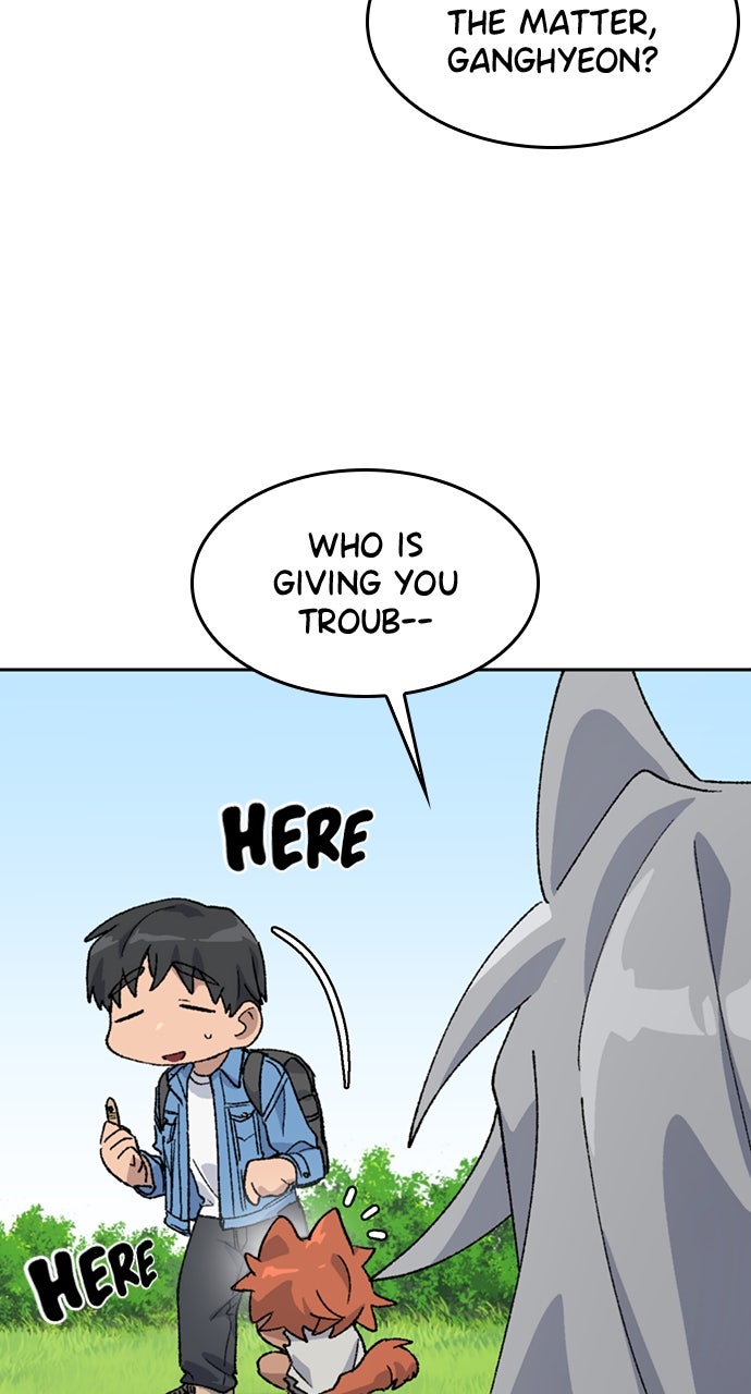 Peaceful Camping Lifein Another World Episode 39 page 51 - 