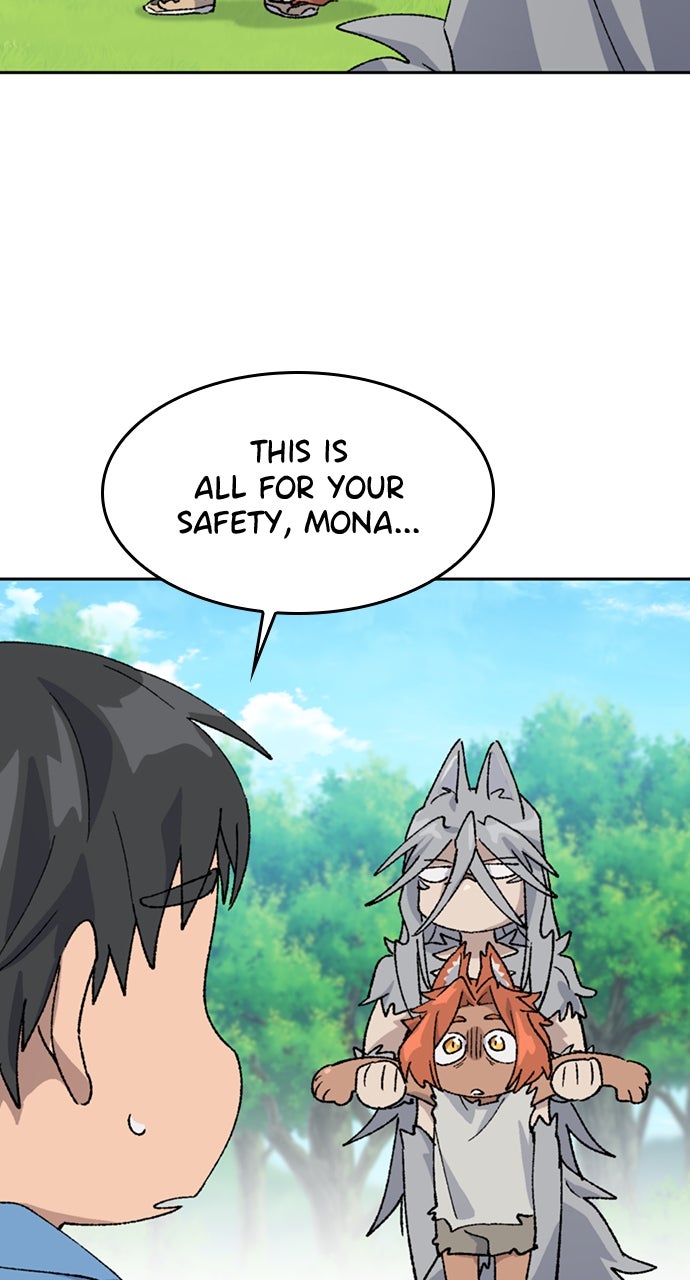 Peaceful Camping Lifein Another World Episode 39 page 52 - 