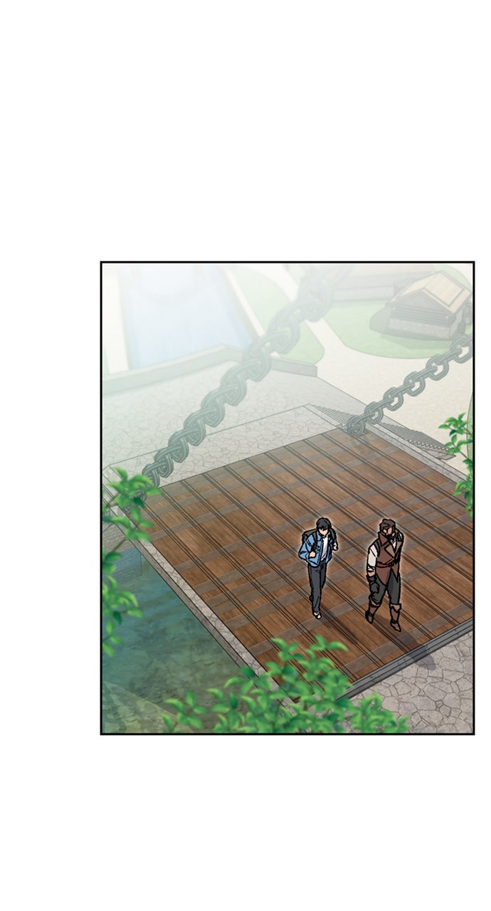 Peaceful Camping Lifein Another World Episode 39 page 55 - 