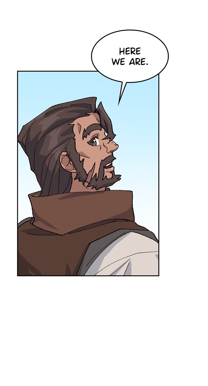 Peaceful Camping Lifein Another World Episode 39 page 56 - 