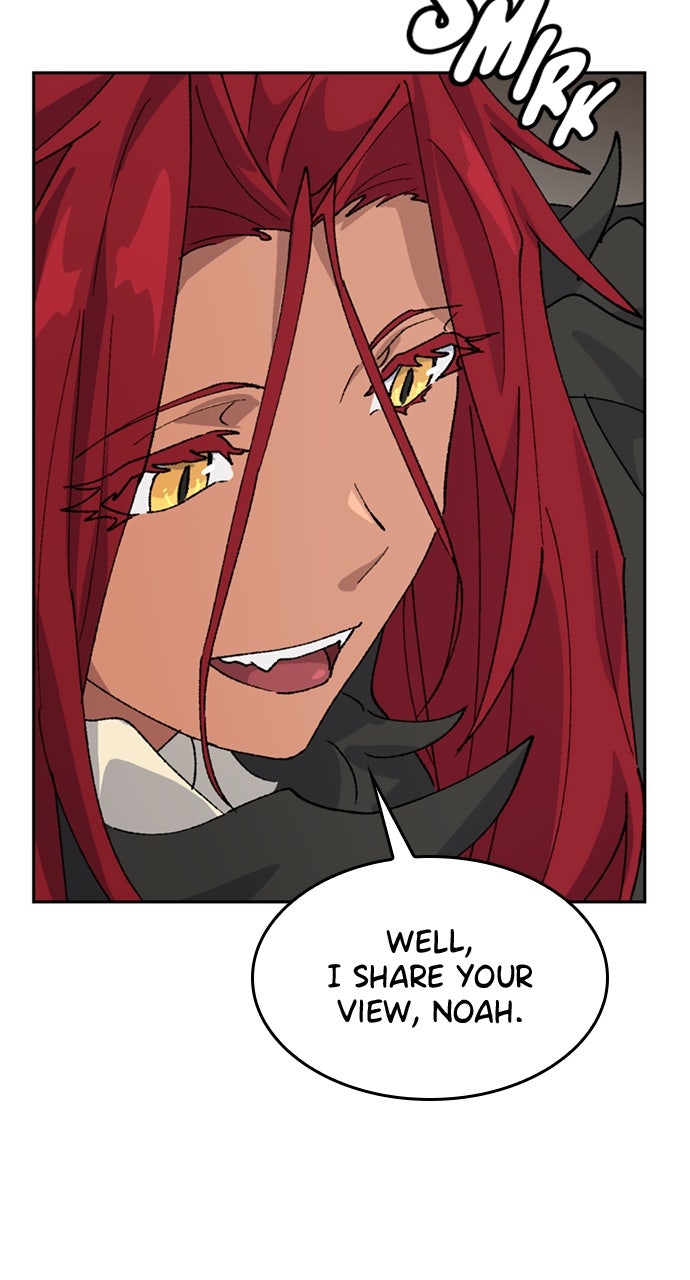 Peaceful Camping Lifein Another World Episode 39 page 7 - 