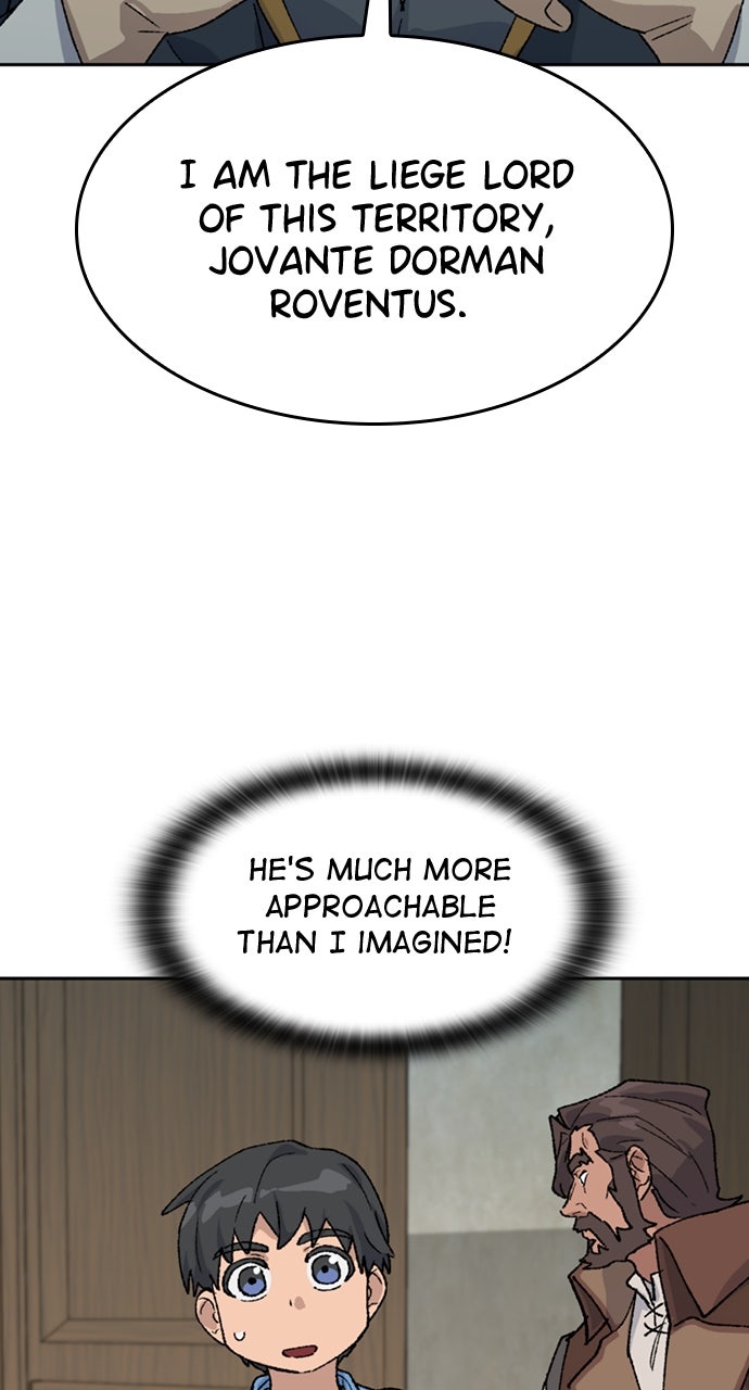 Peaceful Camping Lifein Another World Episode 39 page 62 - 
