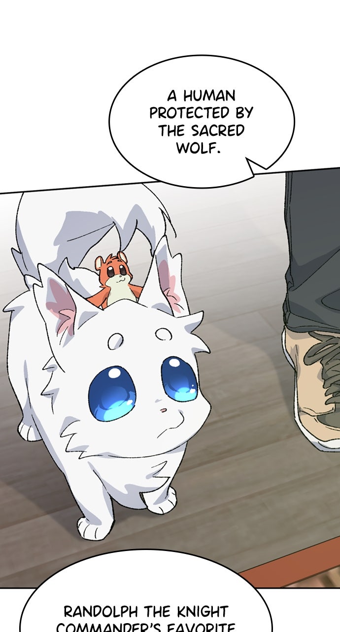 Peaceful Camping Lifein Another World Episode 39 page 65 - 