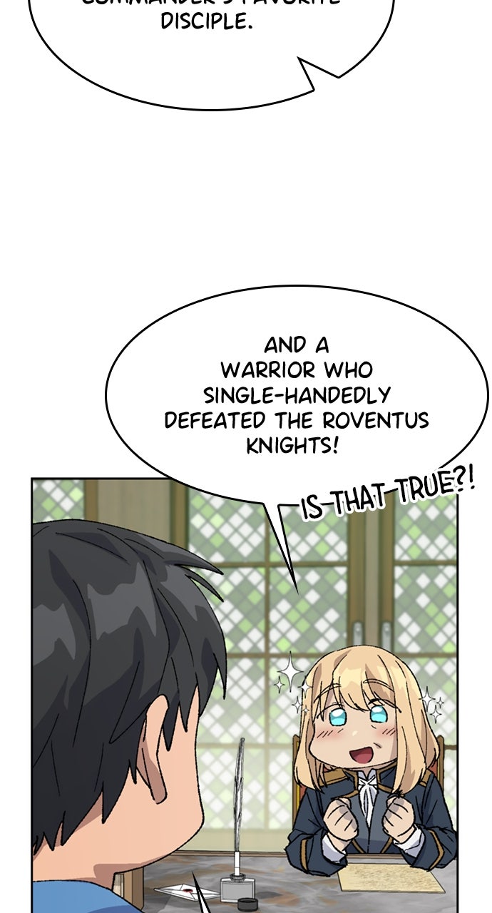 Peaceful Camping Lifein Another World Episode 39 page 66 - 