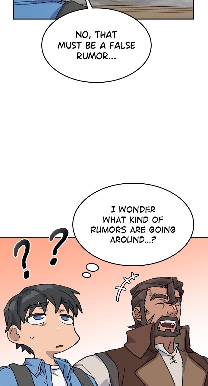 Peaceful Camping Lifein Another World Episode 39 page 67 - 