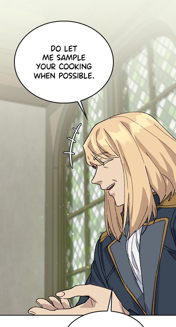 Peaceful Camping Lifein Another World Episode 39 page 70 - 