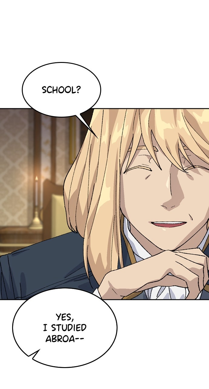 Peaceful Camping Lifein Another World Episode 39 page 76 - 