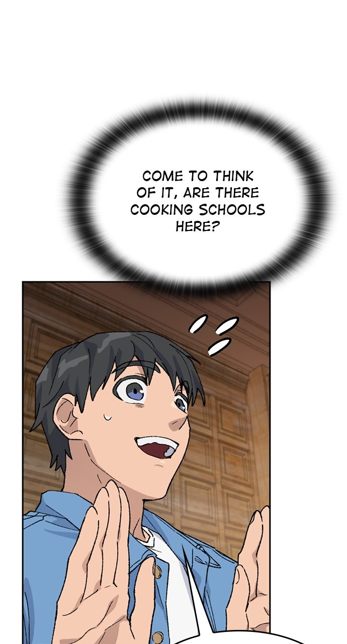 Peaceful Camping Lifein Another World Episode 39 page 77 - 