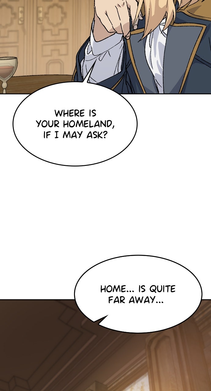 Peaceful Camping Lifein Another World Episode 39 page 79 - 