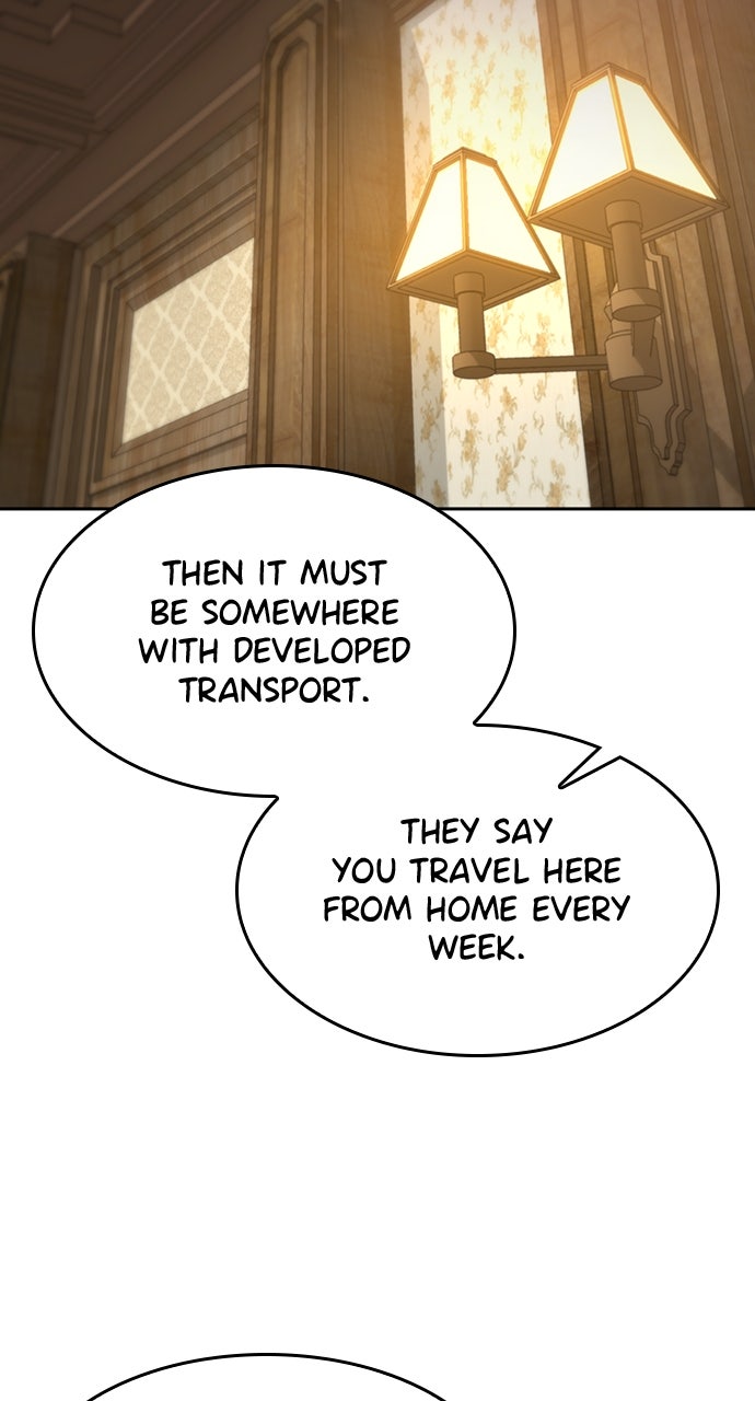 Peaceful Camping Lifein Another World Episode 39 page 80 - 