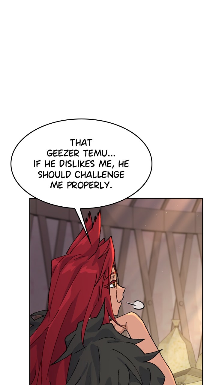 Peaceful Camping Lifein Another World Episode 39 page 9 - 