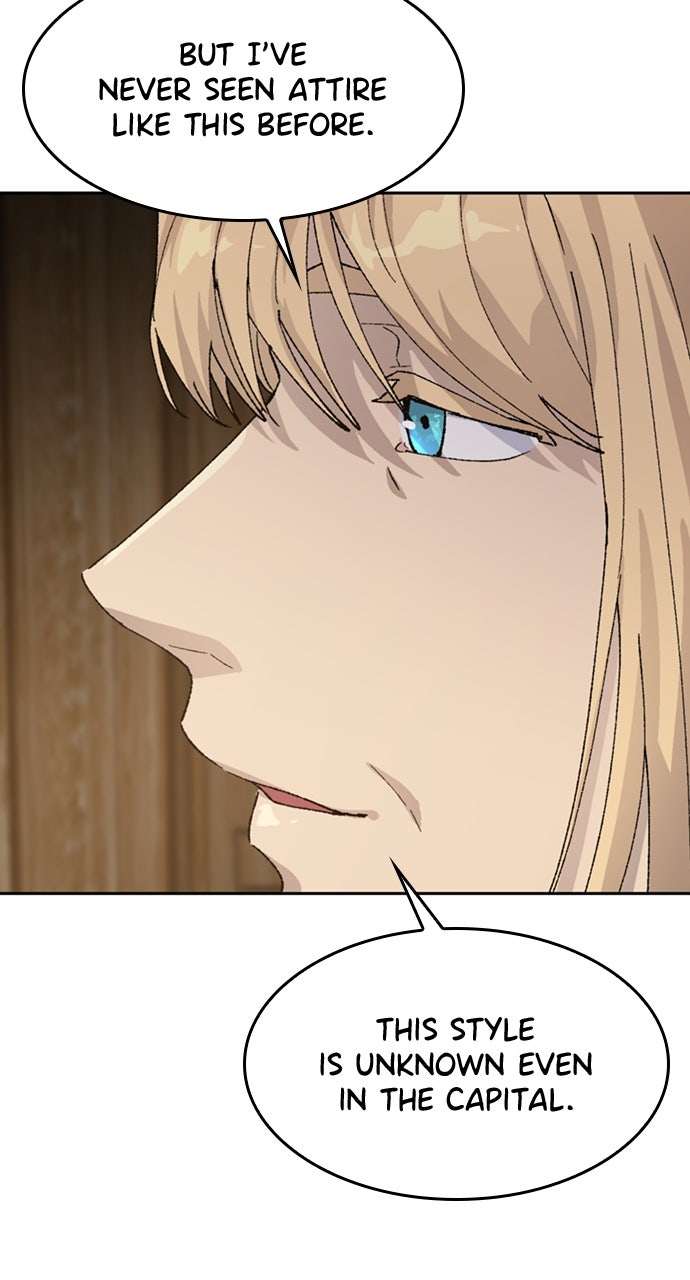 Peaceful Camping Lifein Another World Episode 39 page 81 - 