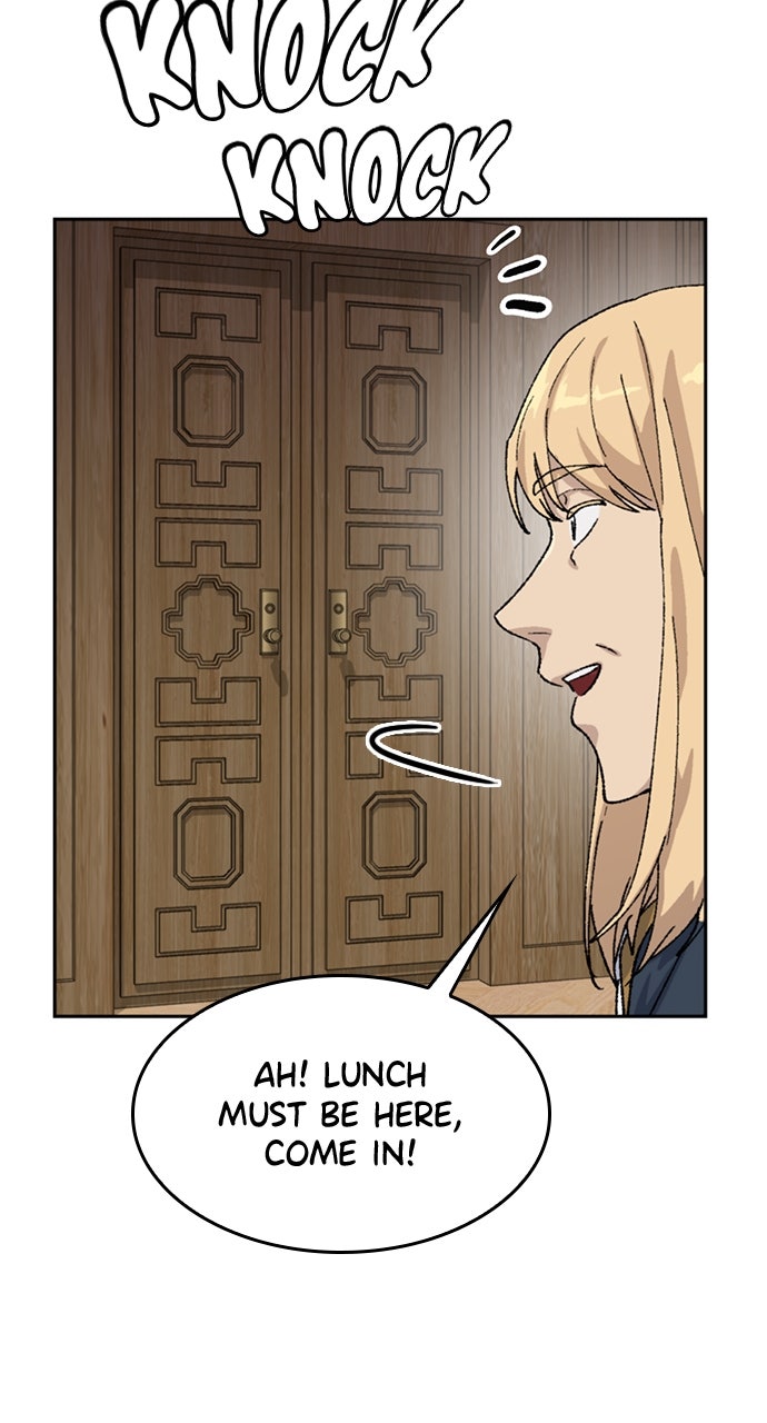 Peaceful Camping Lifein Another World Episode 39 page 89 - 
