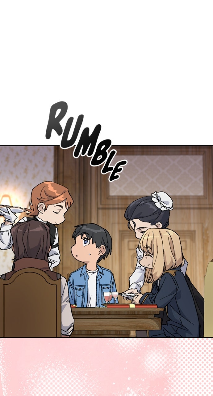 Peaceful Camping Lifein Another World Episode 39 page 90 - 