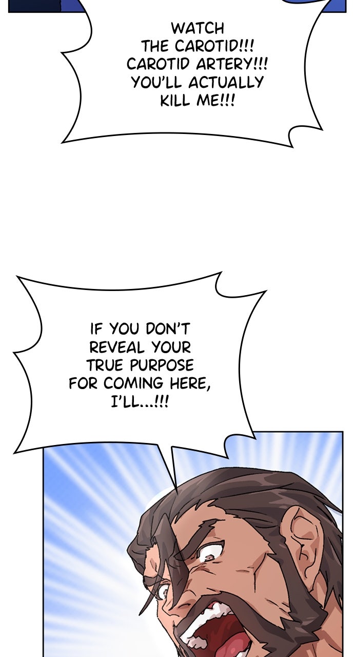 Peaceful Camping Lifein Another World Episode 4 page 12 - 