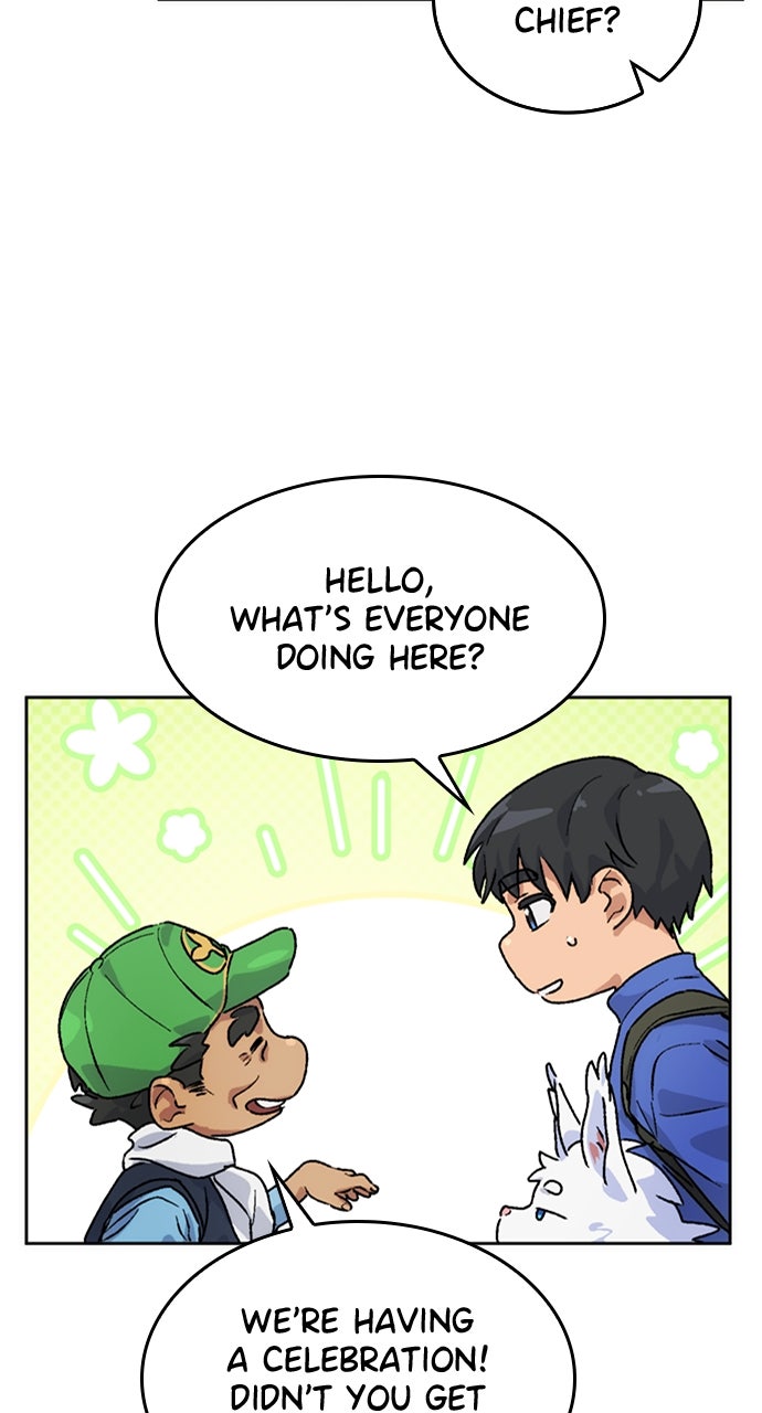 Peaceful Camping Lifein Another World Episode 4 page 112 - 
